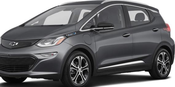CHEVROLET BOLT EV 2020 1G1FZ6S0XL4113475 image